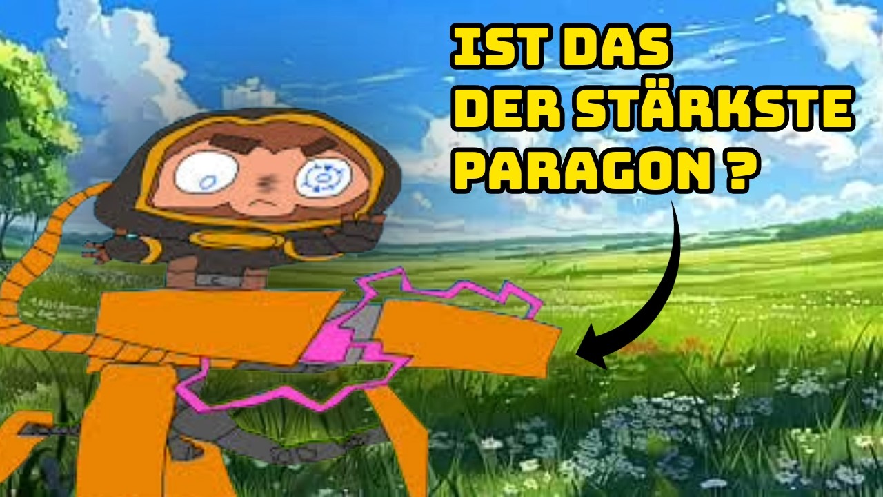 Ich habe meinen ersten Paragon bekommen | Bloons Tower Defense