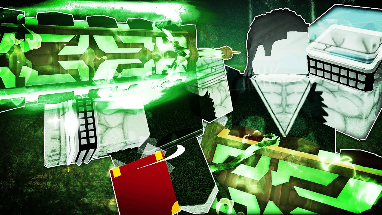 Executioner Brawler... | Rogueblox