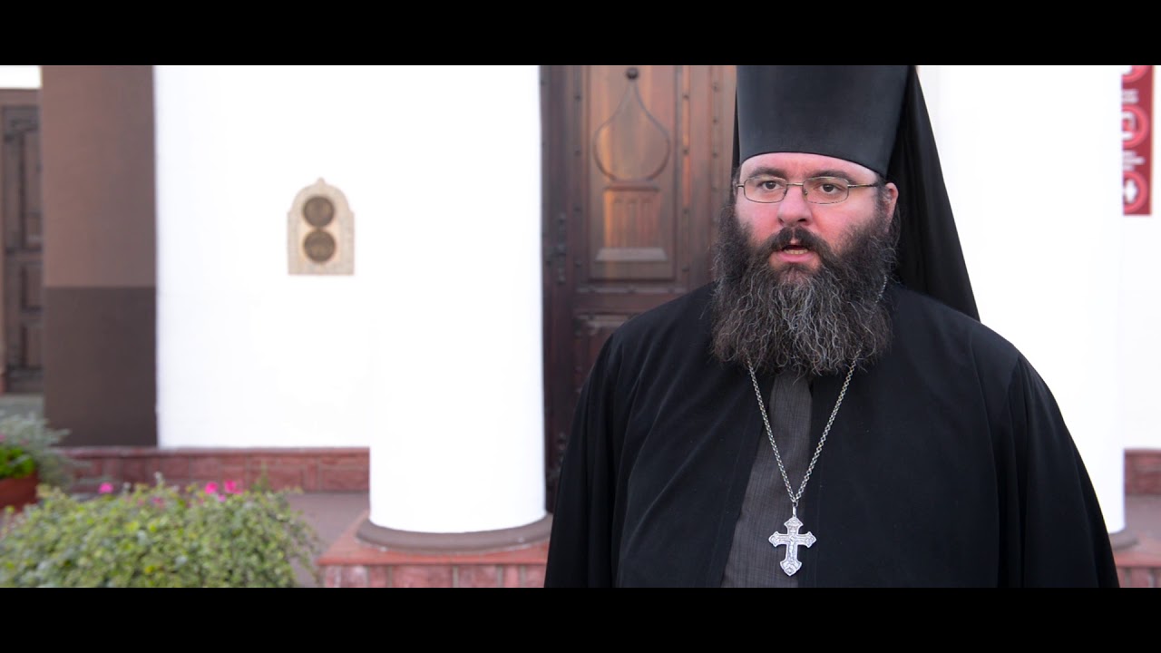 Monaster św. Onufrego w Jabłecznej