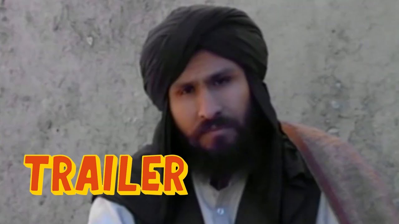 The Forever Prisoner - Official Trailer (2021) Ali Soufan, Alberto J. Mora, John Rizzo