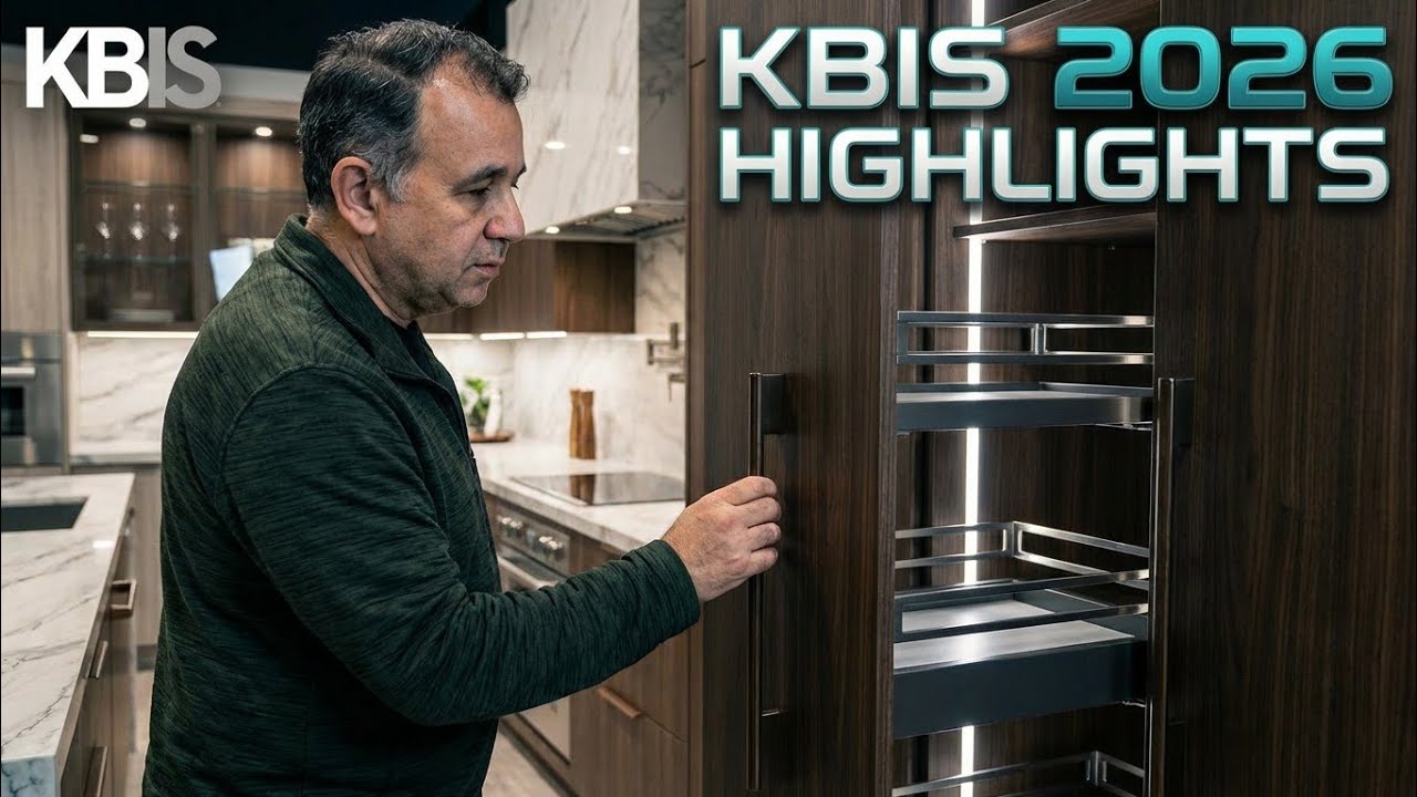 KBIS 2026 Highlights