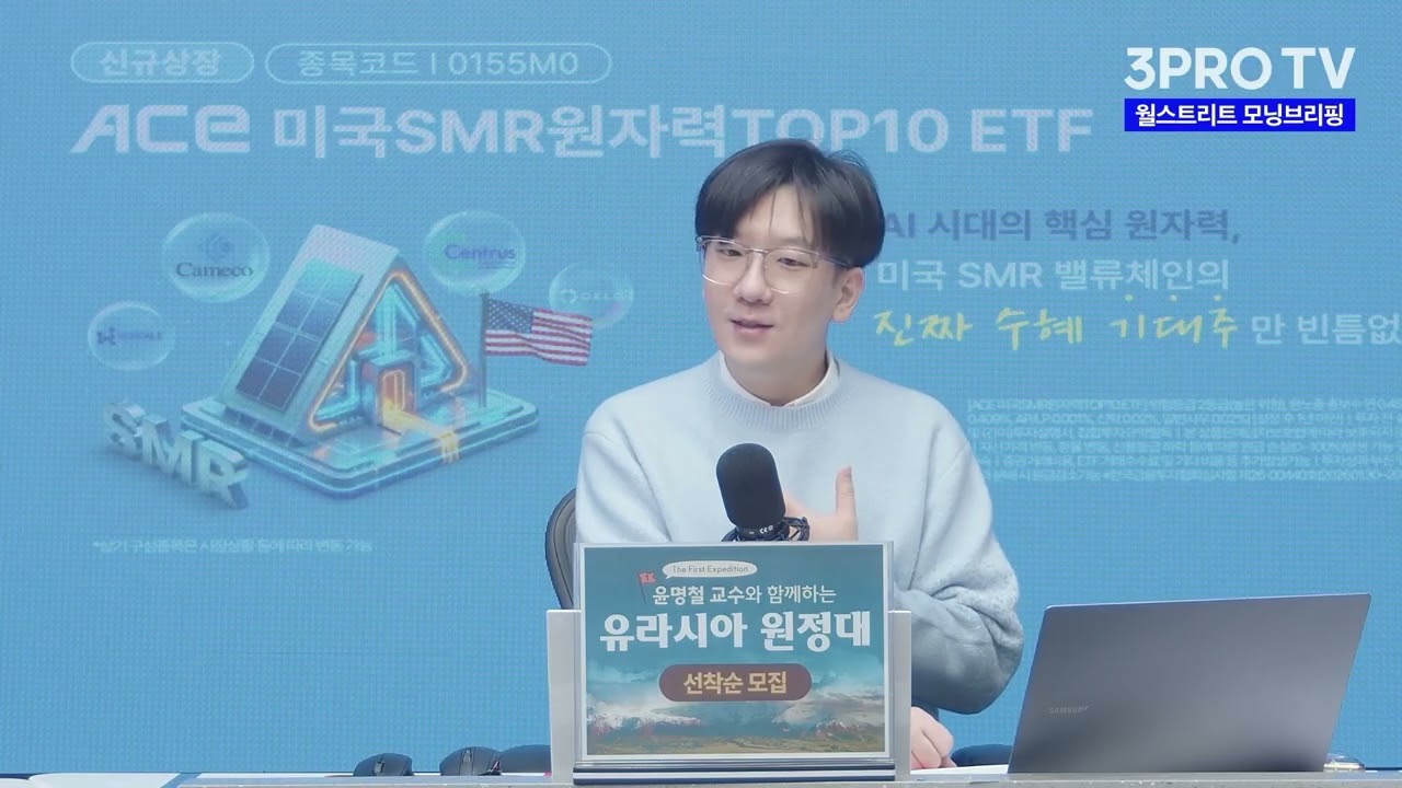 S&P 7,000 뚫어내는 시점, 그 때부터 상승 더 강해집니다...100년 만기 회사채 발행하는 구글, 엄청난 수요=AI 돈된다! | 테이버 주식유튜버 [글로벌 인터뷰]