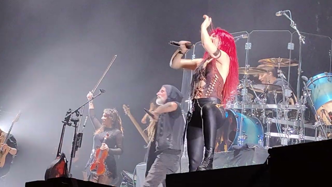 ELUVEITIE 6