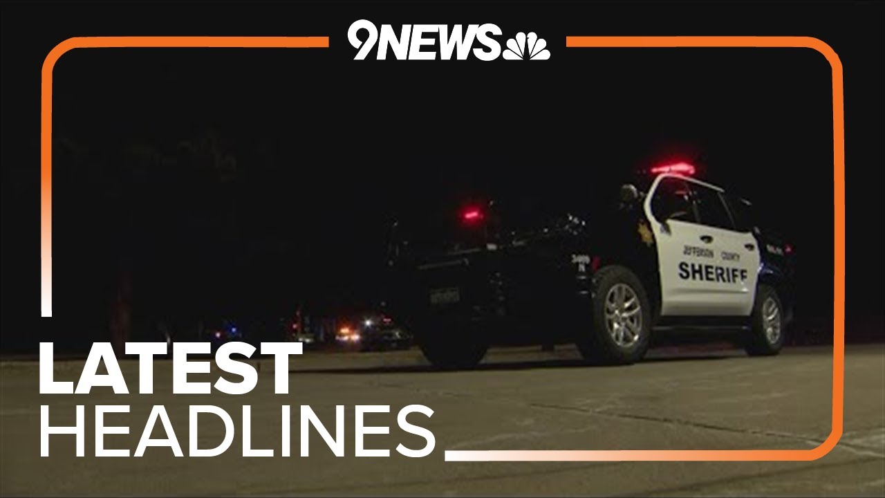 Latest Headlines | Deputies investigate shots fired at Evergreen clinic