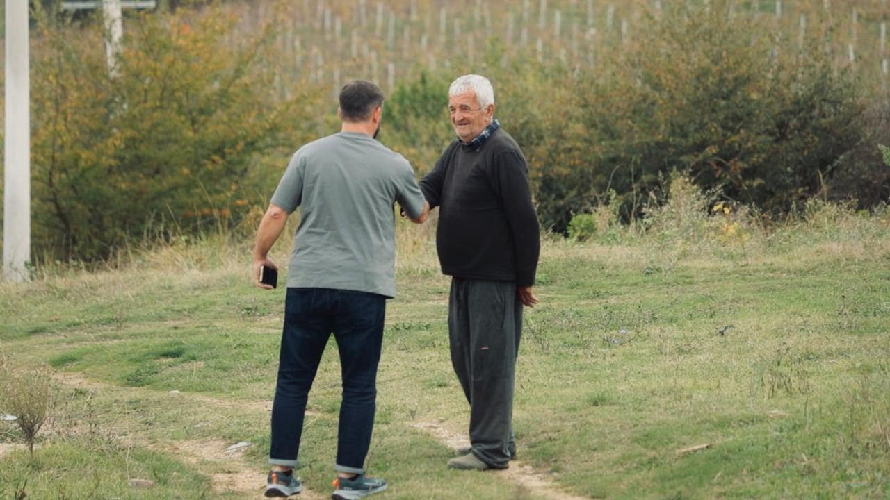 Në zemër të Shqipërisë, fshat ku nuk shkon dot… - Shqipëria Tjetër