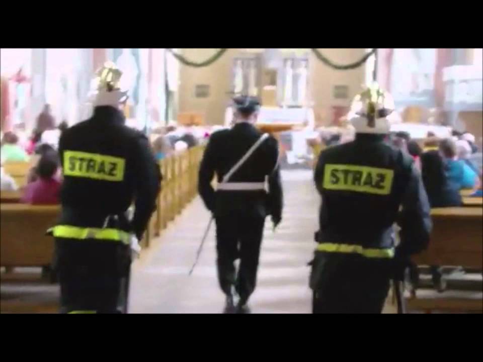 Zmiana Warty Honorowej Wielka Sobota