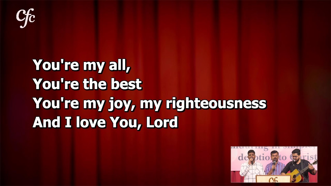 30th November 2025 - God’s Word Sanctifies Us And Shows Us Jesus Glory - Suresh Abraham