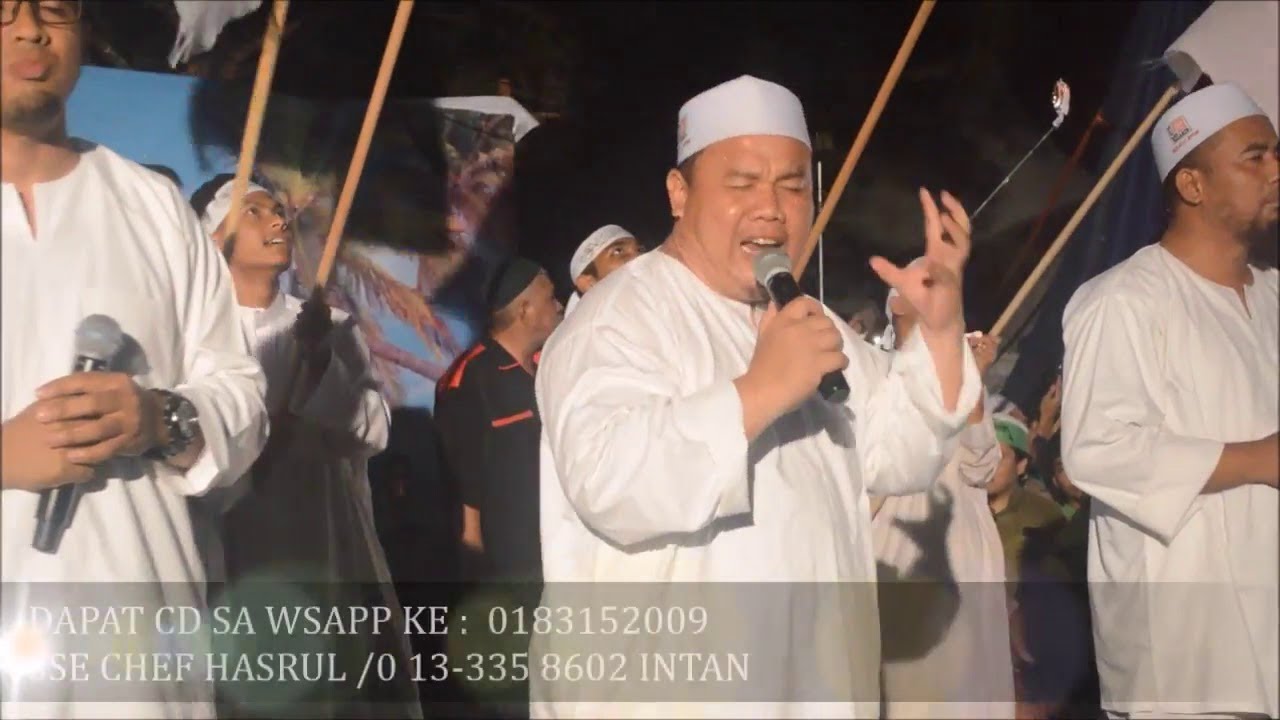 Soutul Amal - Fastaqim (Live Version)