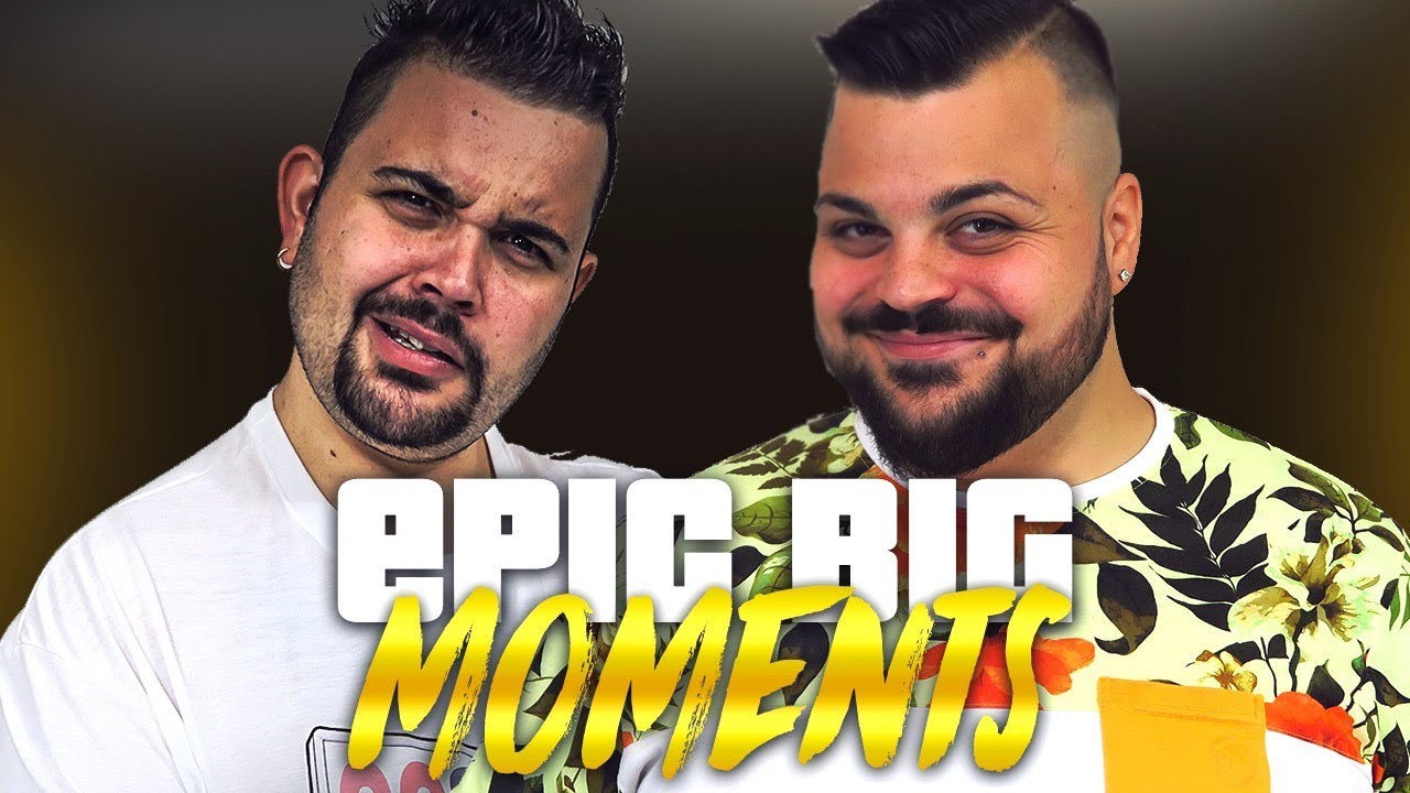 BIGBROTHERS Funny Moments ... EPICOOOO !