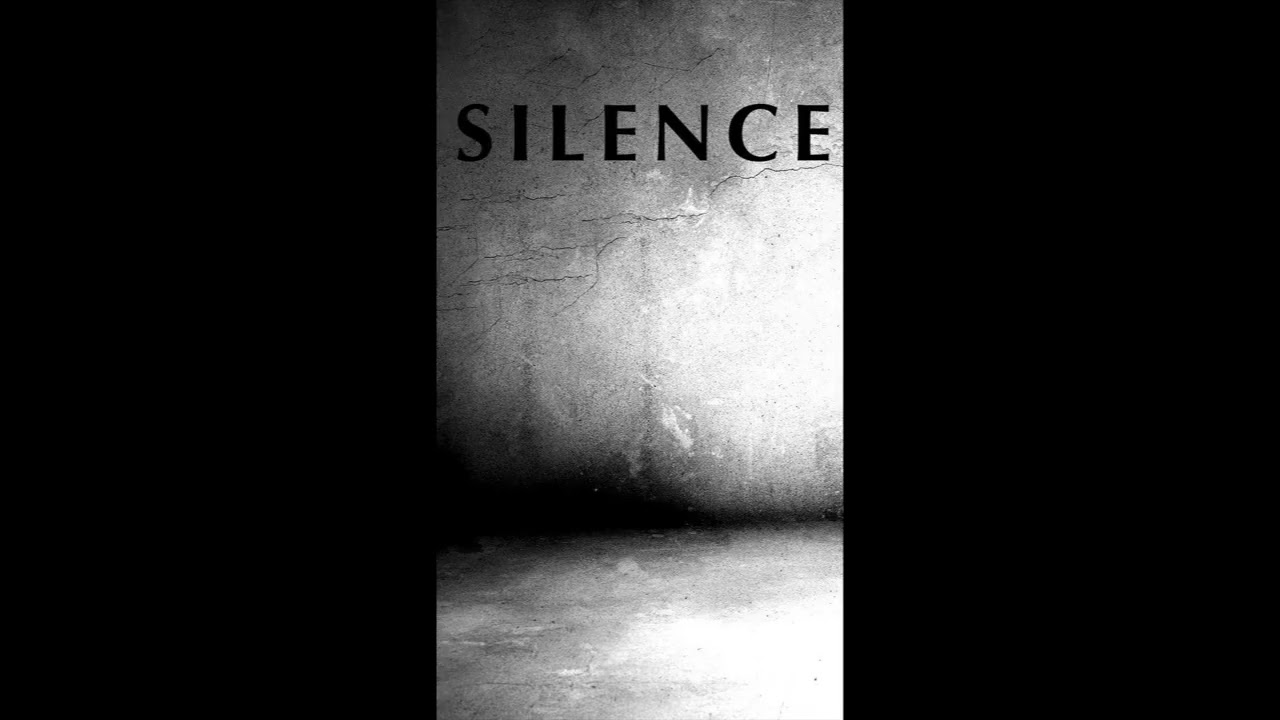 If you long for silence    Ha csendre vágysz