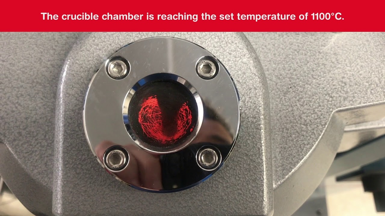 Save Time and Gold with the Yasui K2 NEXT 10K Vacuum Pressure Casting Machine