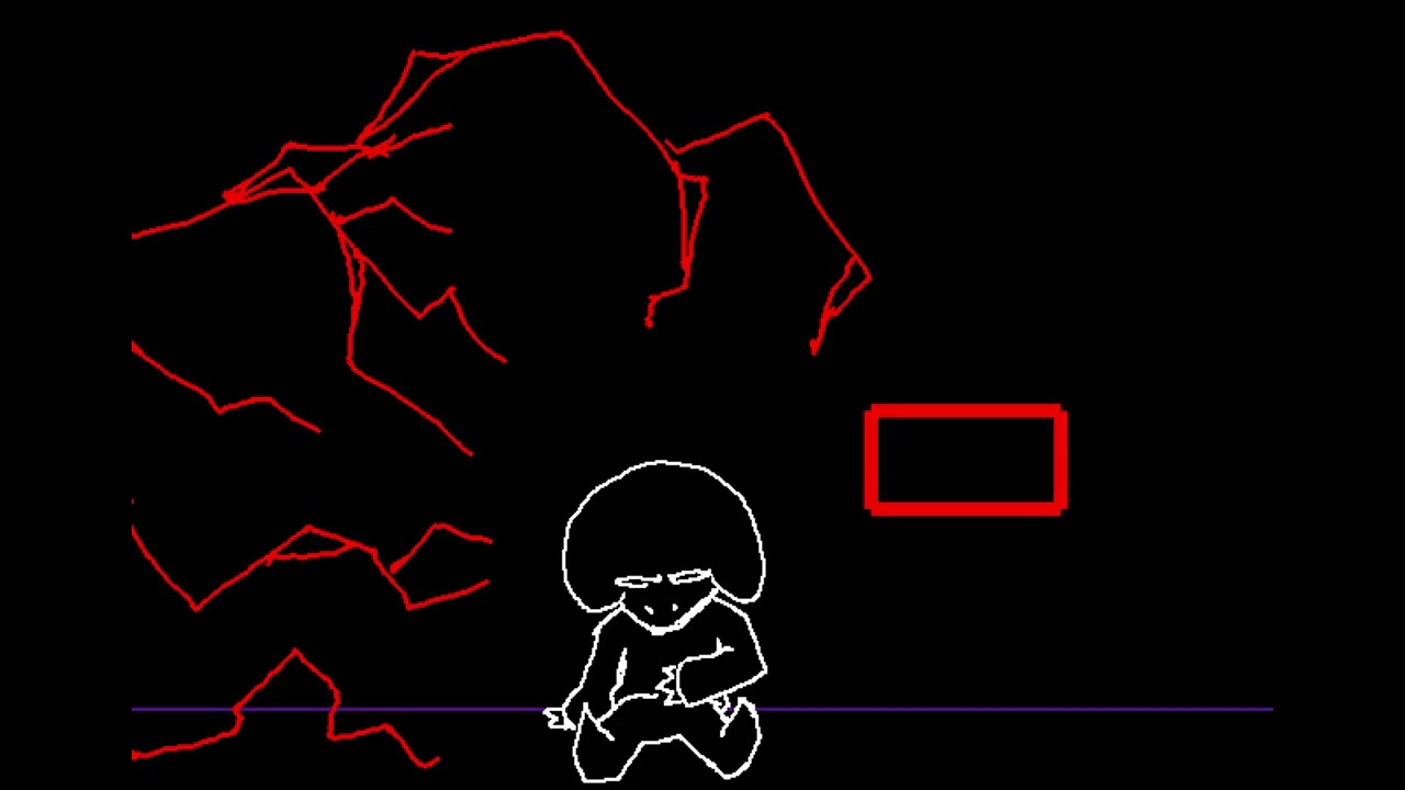 [S] Togore: Tainted by Monochrome