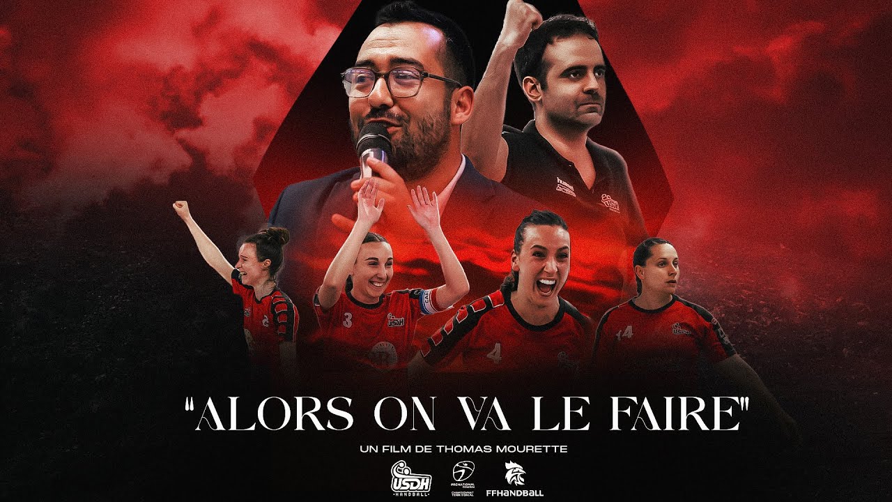 « Alors on va le faire »  documentaire
