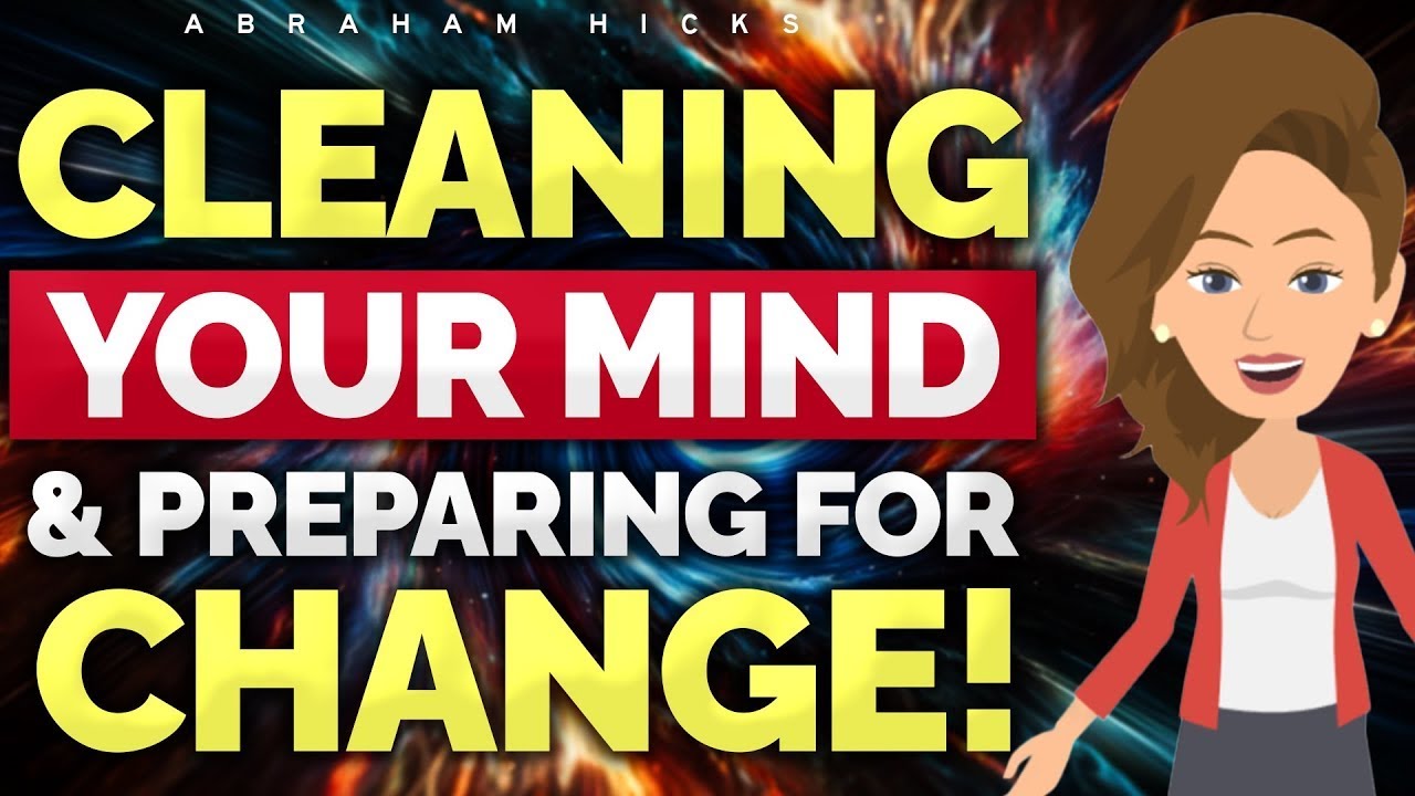 Huge Transformation Is Rapidly Coming Your Way! 🎉 Abraham Hicks 2024