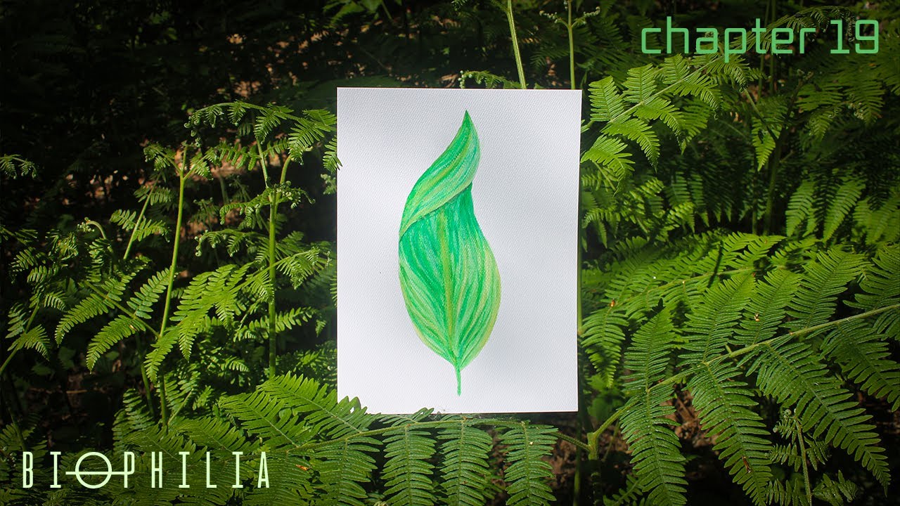 Dub Techno: Biophilia - Chapter 19