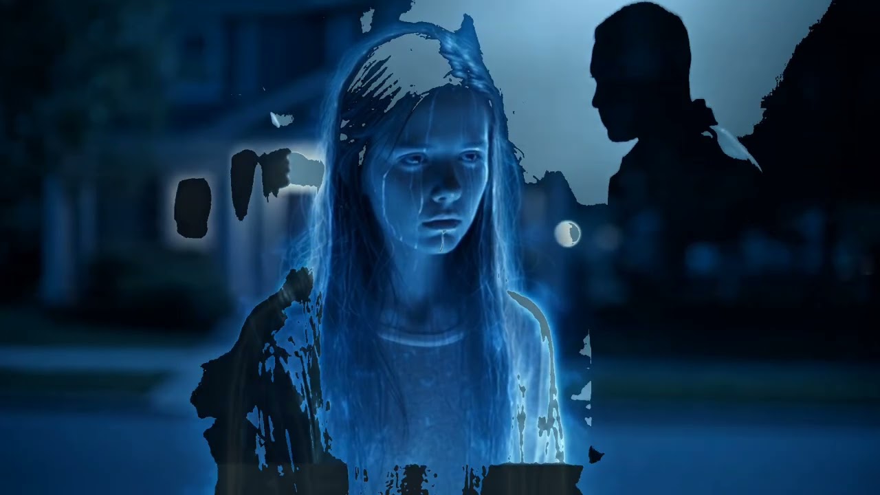 12:12 AM की वो लड़की | Romantic Horror Story Hindi 💔😨