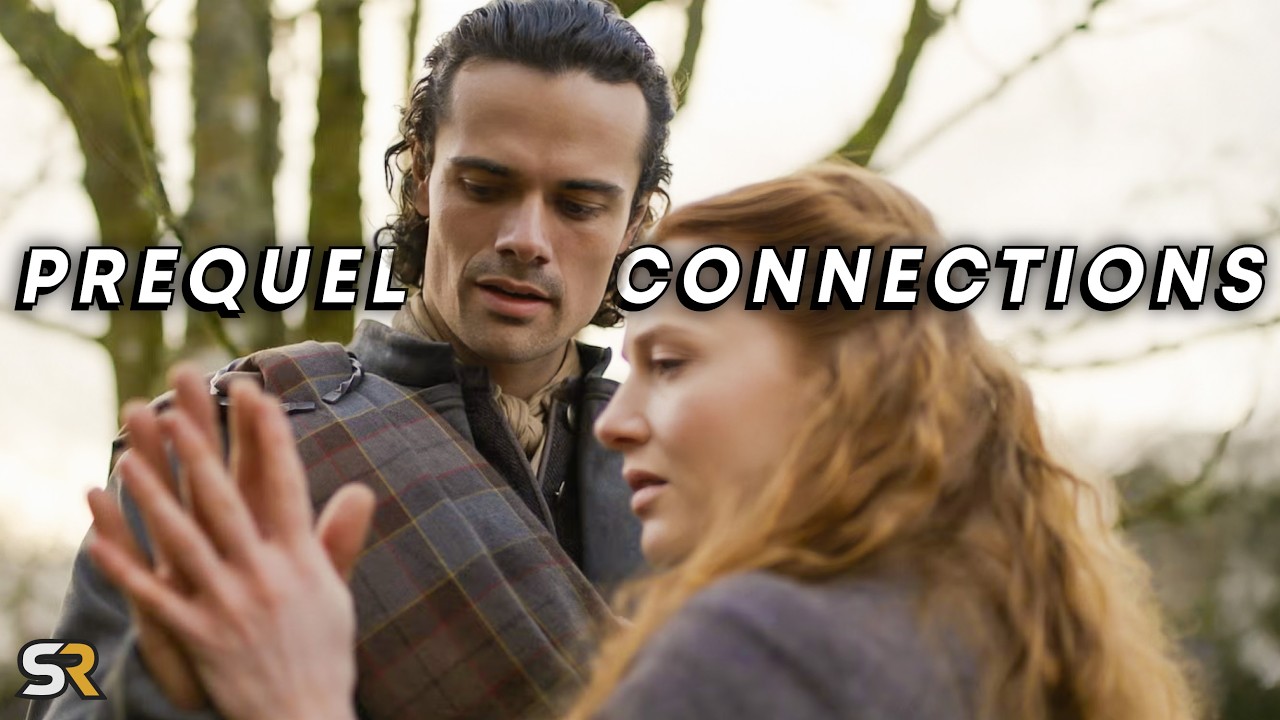 Outlander: Blood of My Blood Timeline Explained