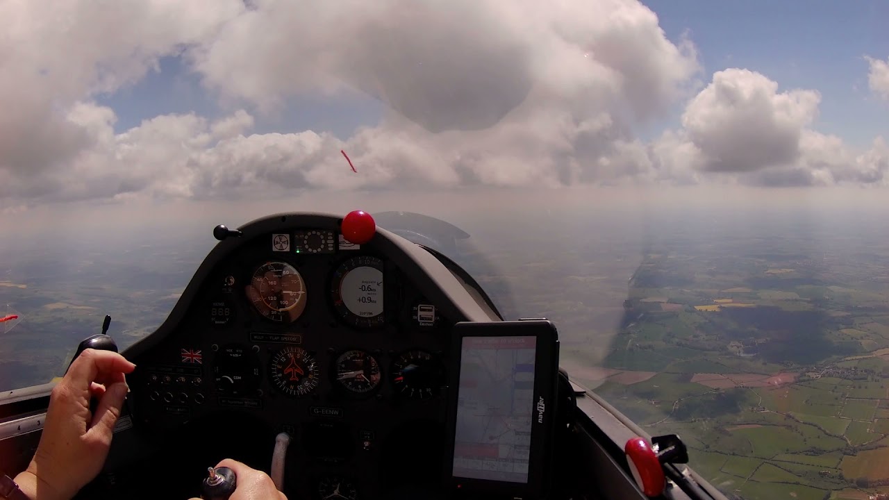 A day out in Yorkshire   HD 1080p