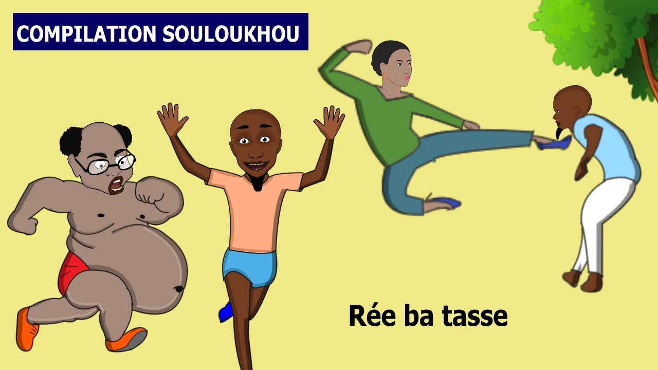 Souloukhou(Long métrage de Décembre)