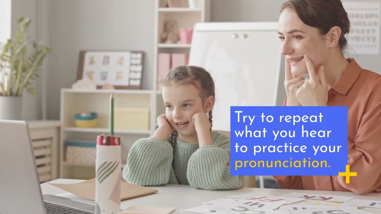 How to learn english in 5 easy steps