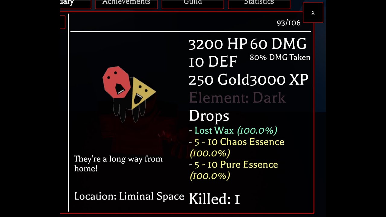 Lost Guys Bossfight | Pilgrammed