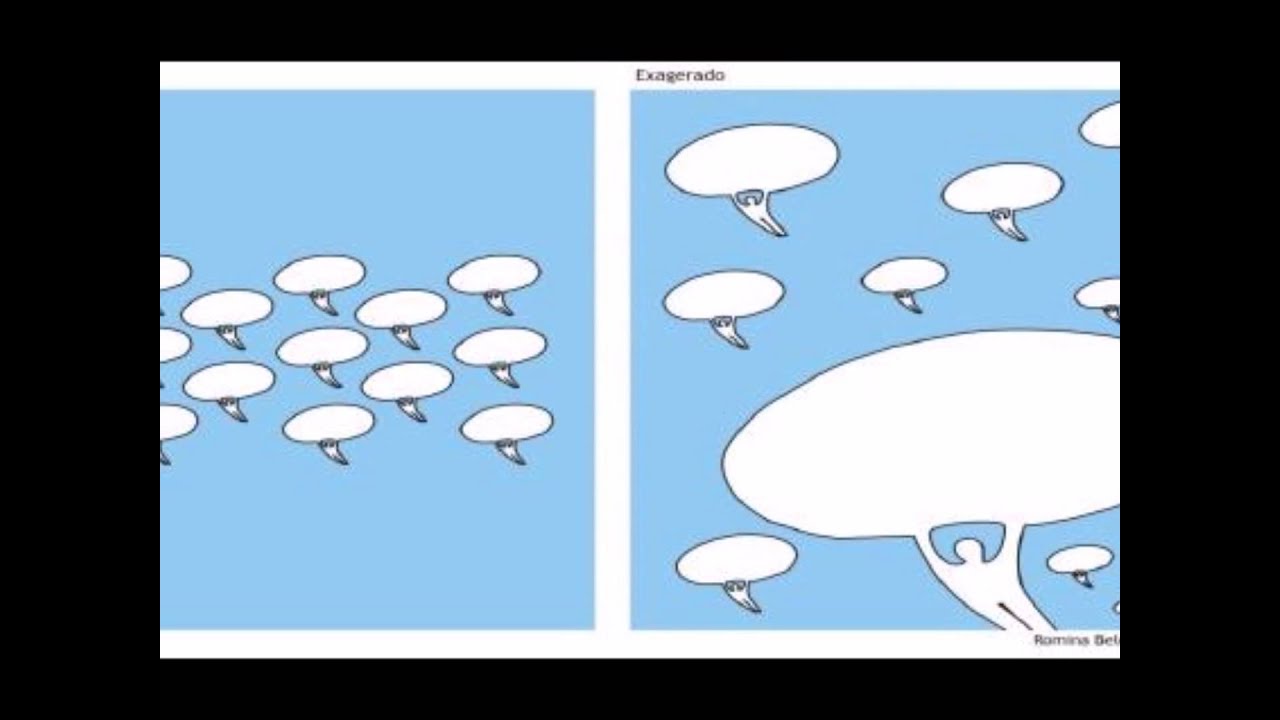 Técnicas de comunicación visual