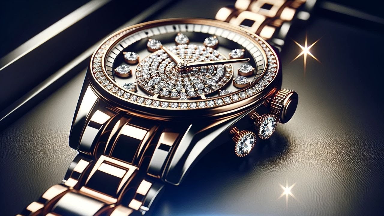10 Best Watches For Women In 2024