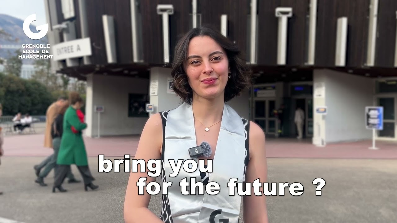 Bachelor's at GEM: What Graduates Take Away from Their Experience