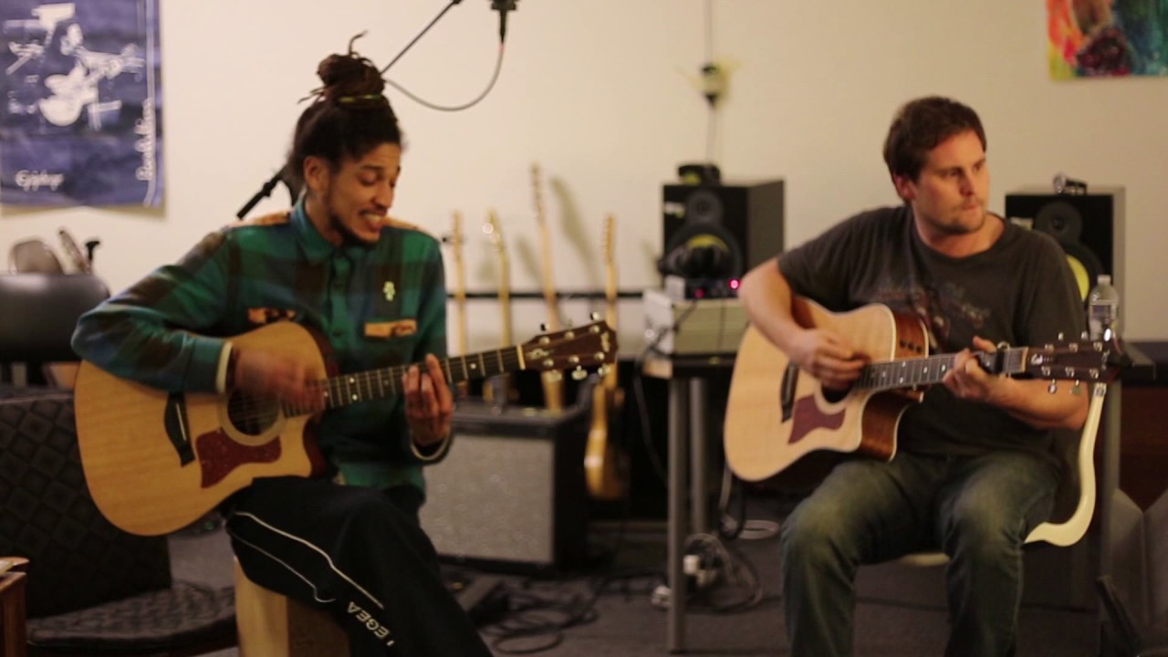 ToGV Jamz: Every Soul (Twiddle)