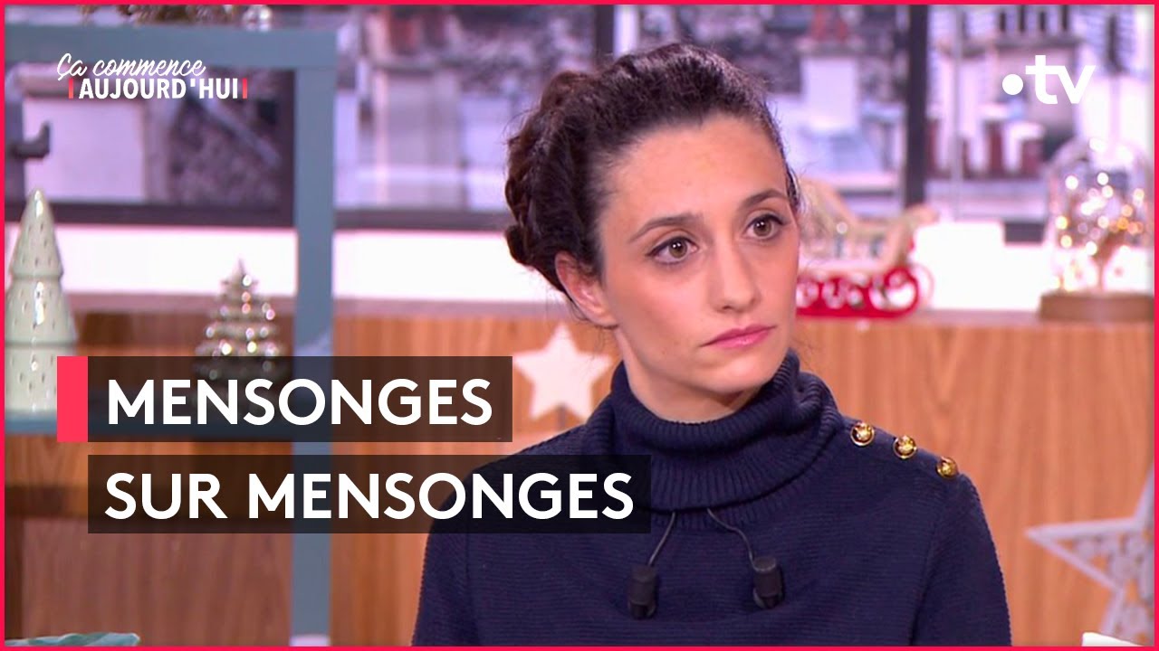 Sa meilleure amie lui a fait croire que son fils était malade ! - Ça commence aujourd'hui