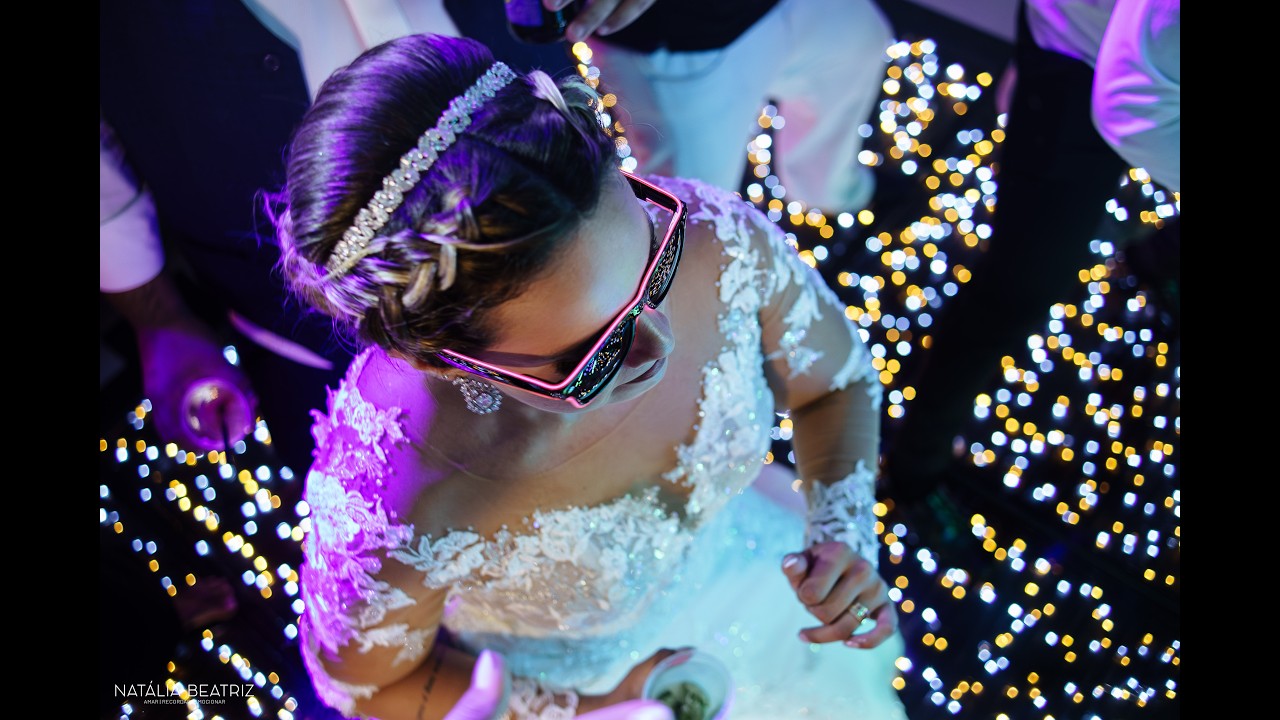 Kaique e Jéssica  | Piracicaba/SP | Espaço Gálatas | Noiva | Casamento | Natália Beatriz |