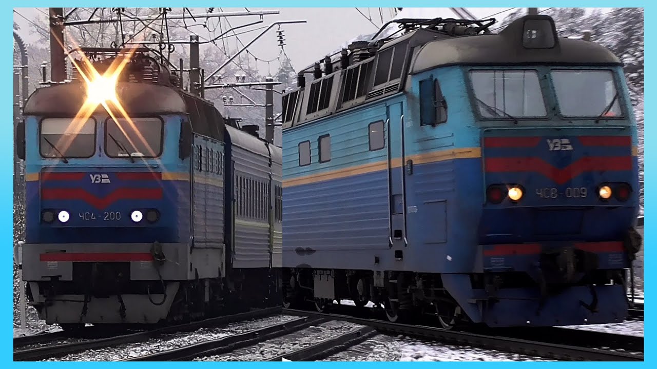 Railway collection!
