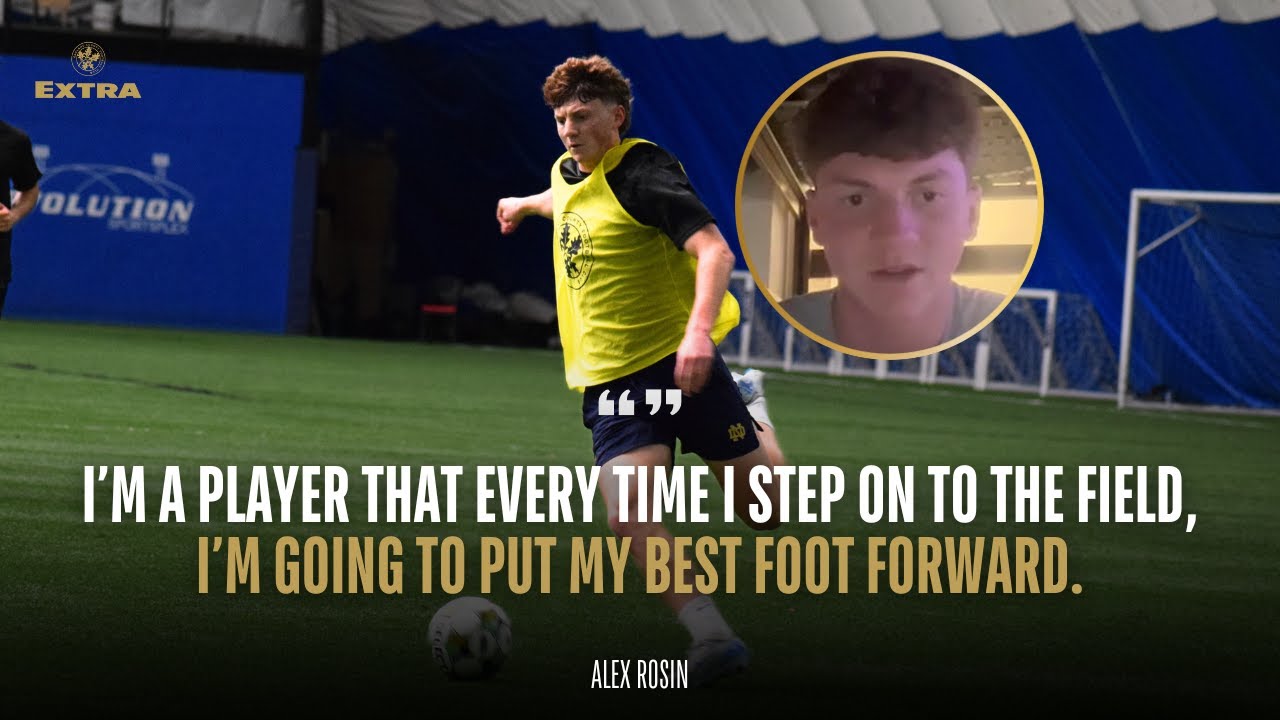 OCFC Extra Ep. 6: Michigan&rsquo;s Mr. Soccer &ndash; Meet Alex Rosin