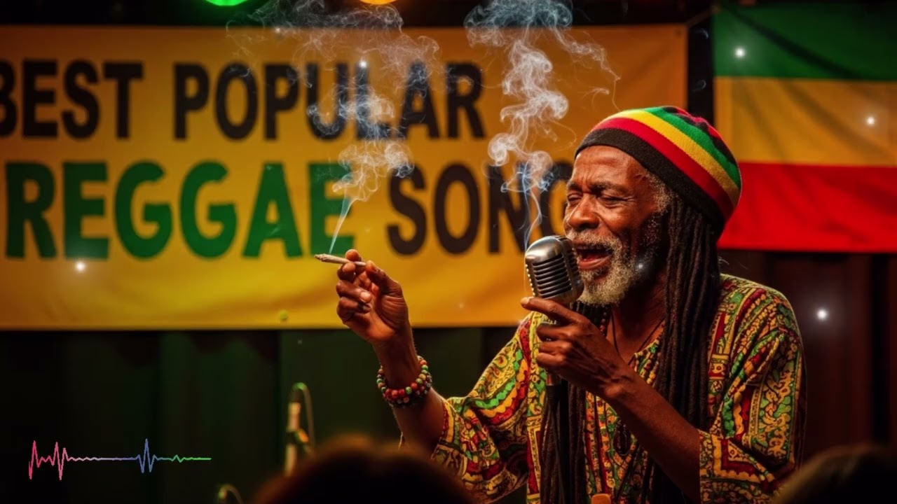 Best Reggae Songs 2026 – Smooth & Catchy