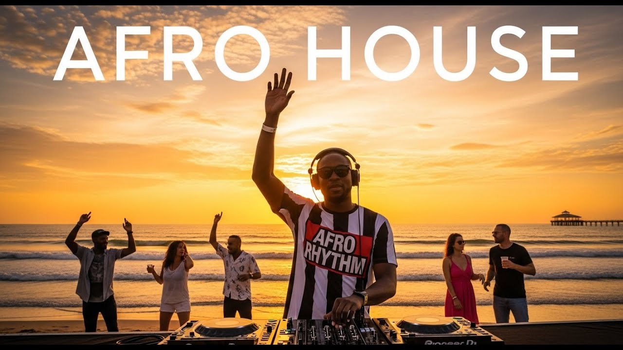 SUMMER AFRO HOUSE Sunset Mix (Adam Port, Hugel, Avicii, The Weeknd, Coldplay, Diplo)