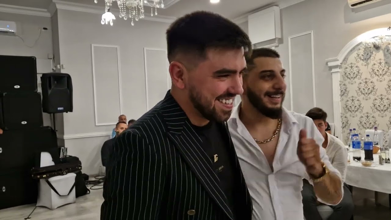 Shaban Regele Din Banat - Jura-te pe muma-ta 2024 (Live 2024)