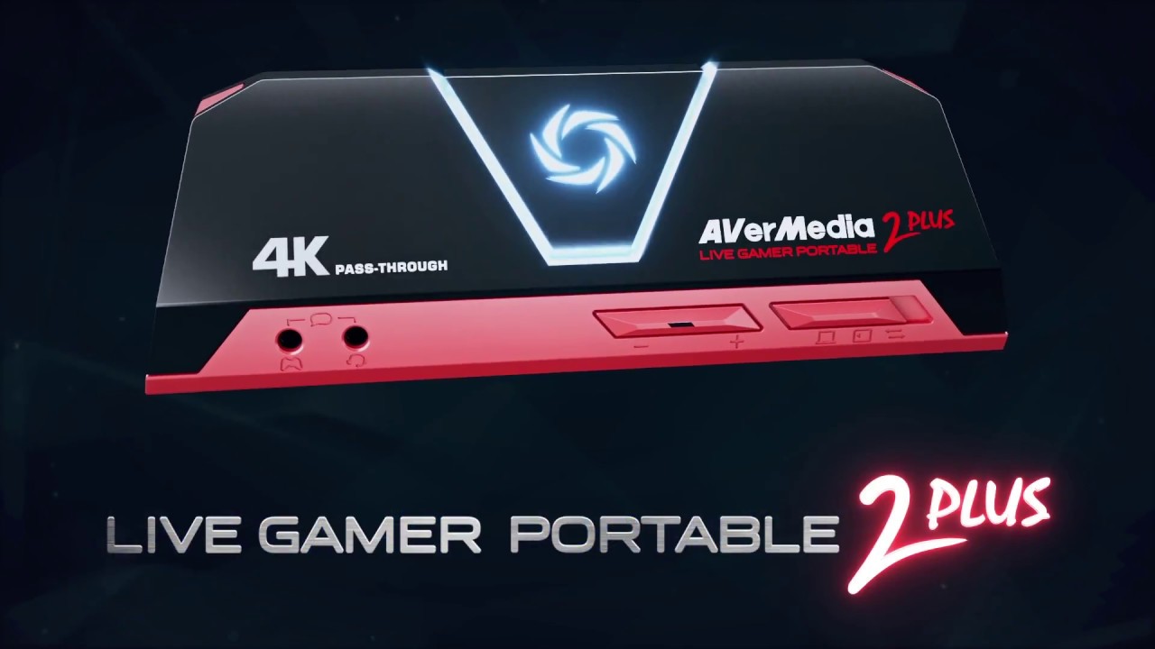 LGP2 Plus Official Trailer: The all new Live Gamer Portable 2 Plus