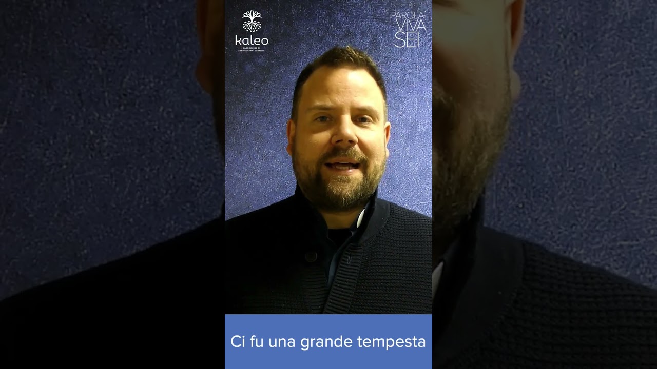 Sabato 31 gennaio 2026 - Commento alla Parola del giorno