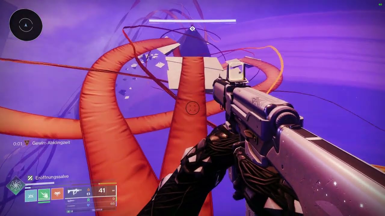 Destiny 2 - Prophecy Solo Flawless Warlock [Renegades]
