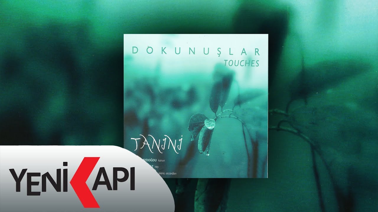 Tahir Aydoğdu, Hakan Ali Toker ve Bilgin Canaz - Mahur Saz Semaisi (Official Video)