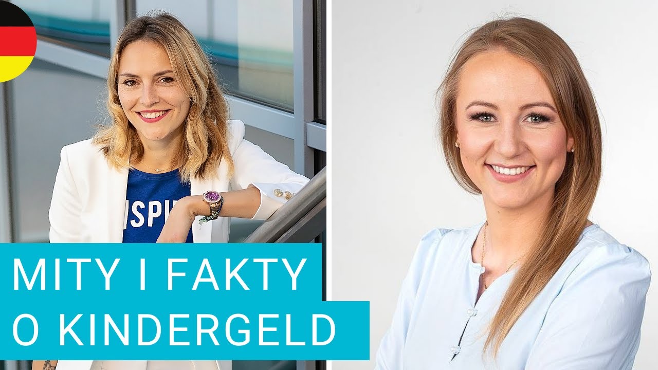 Jak uzyskać Kindergeld w Niemczech