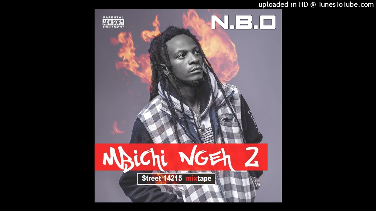 N.B.O forget x STICKY x ANDE TARLUCCI Prod.by sticky