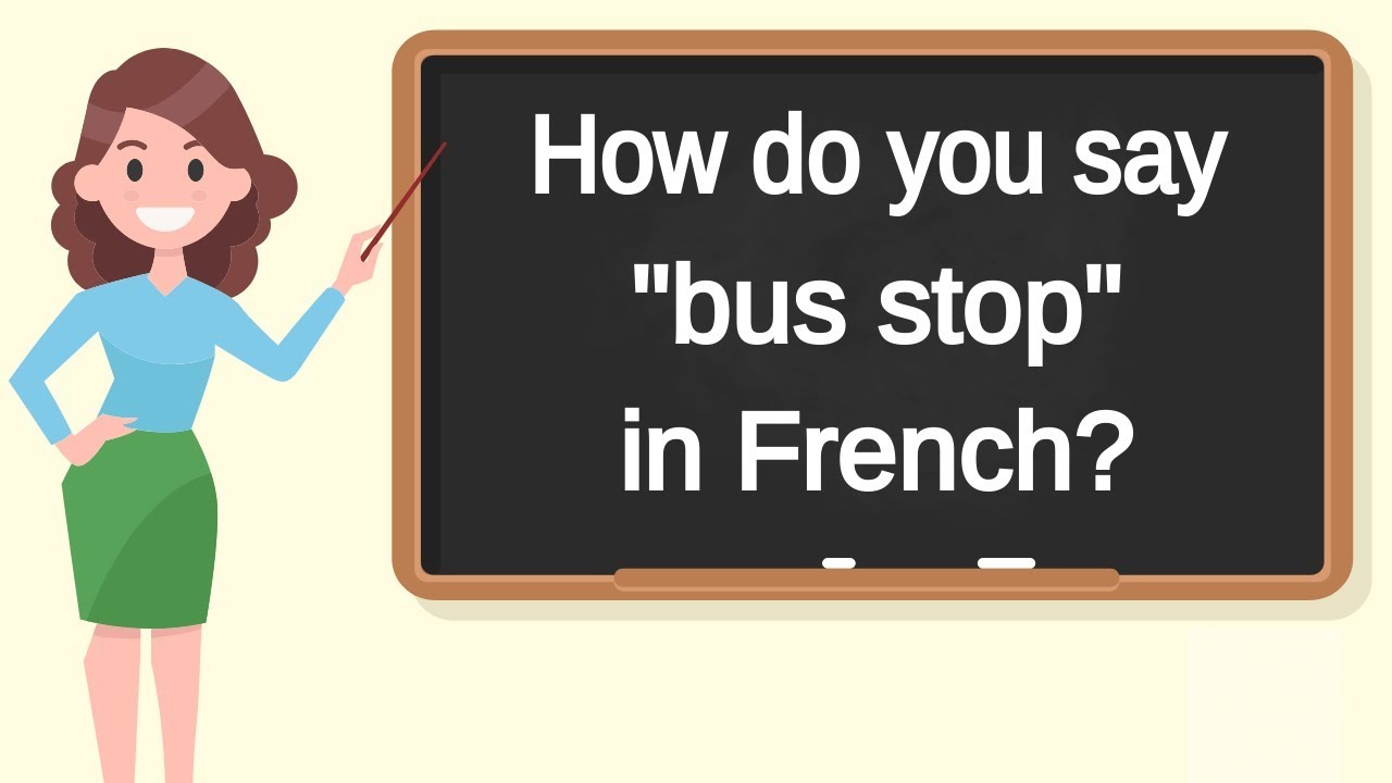 How do you say 