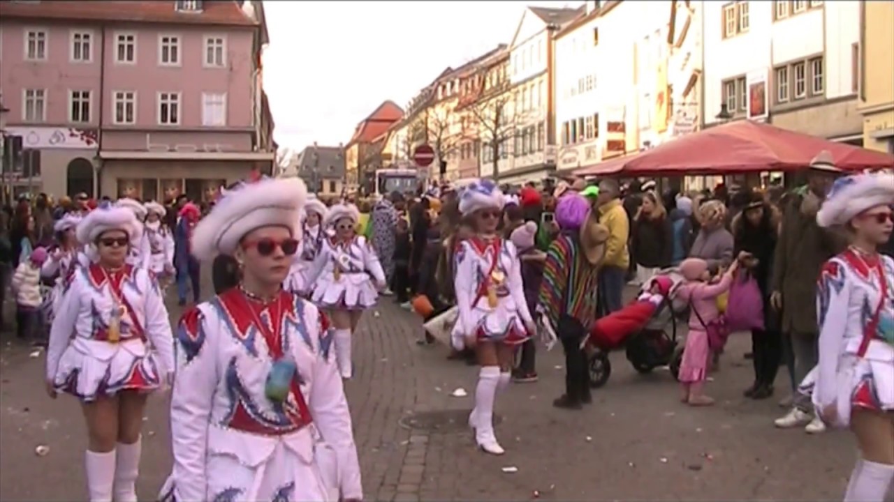 Foaset in Fulda - RoMo 2017 - Ostendia