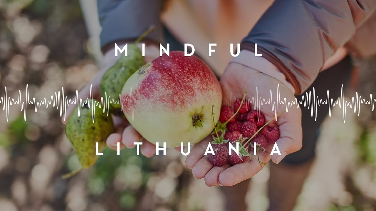 The mindful way to travel in Lithuania | Relish the taste