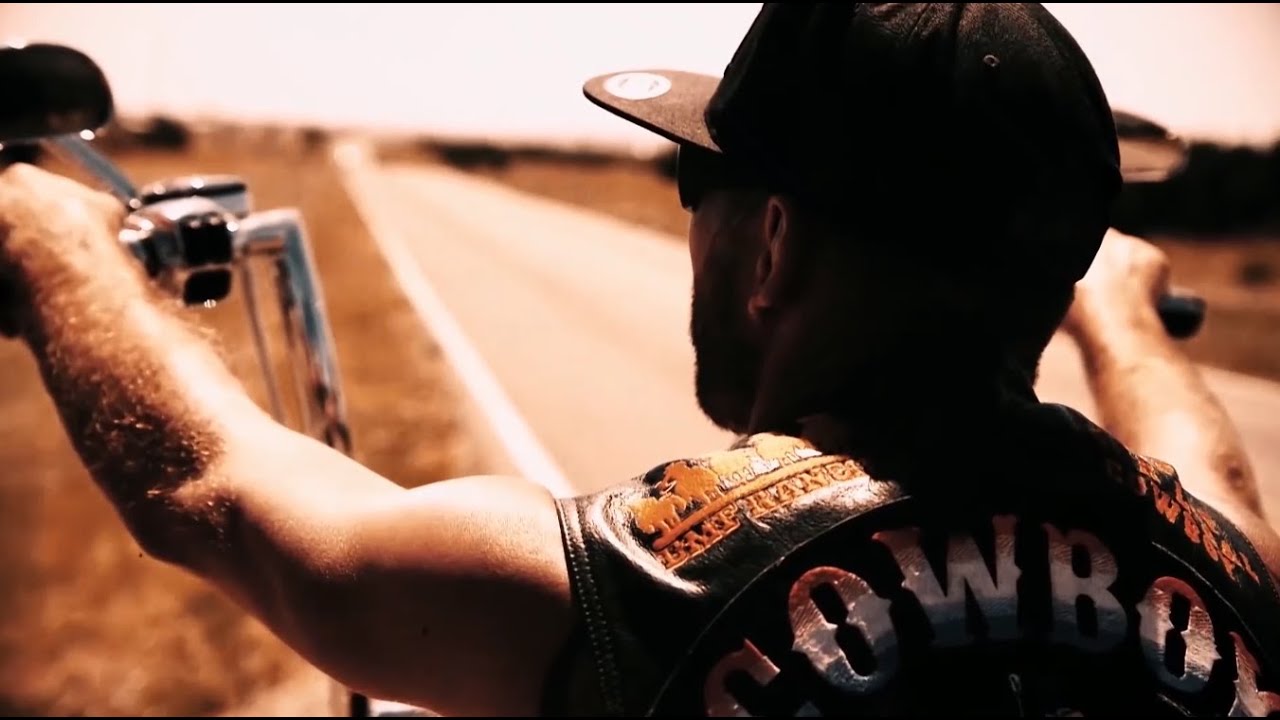 Donald / Cowboy / Cerrone / Дональд Серроне /  Kid Rock - Cowboy