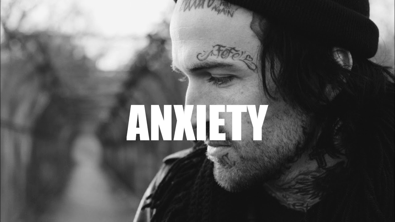 Anxiety (Yelawolf | Skylar Grey Type Beat) Prod. by Trunxks