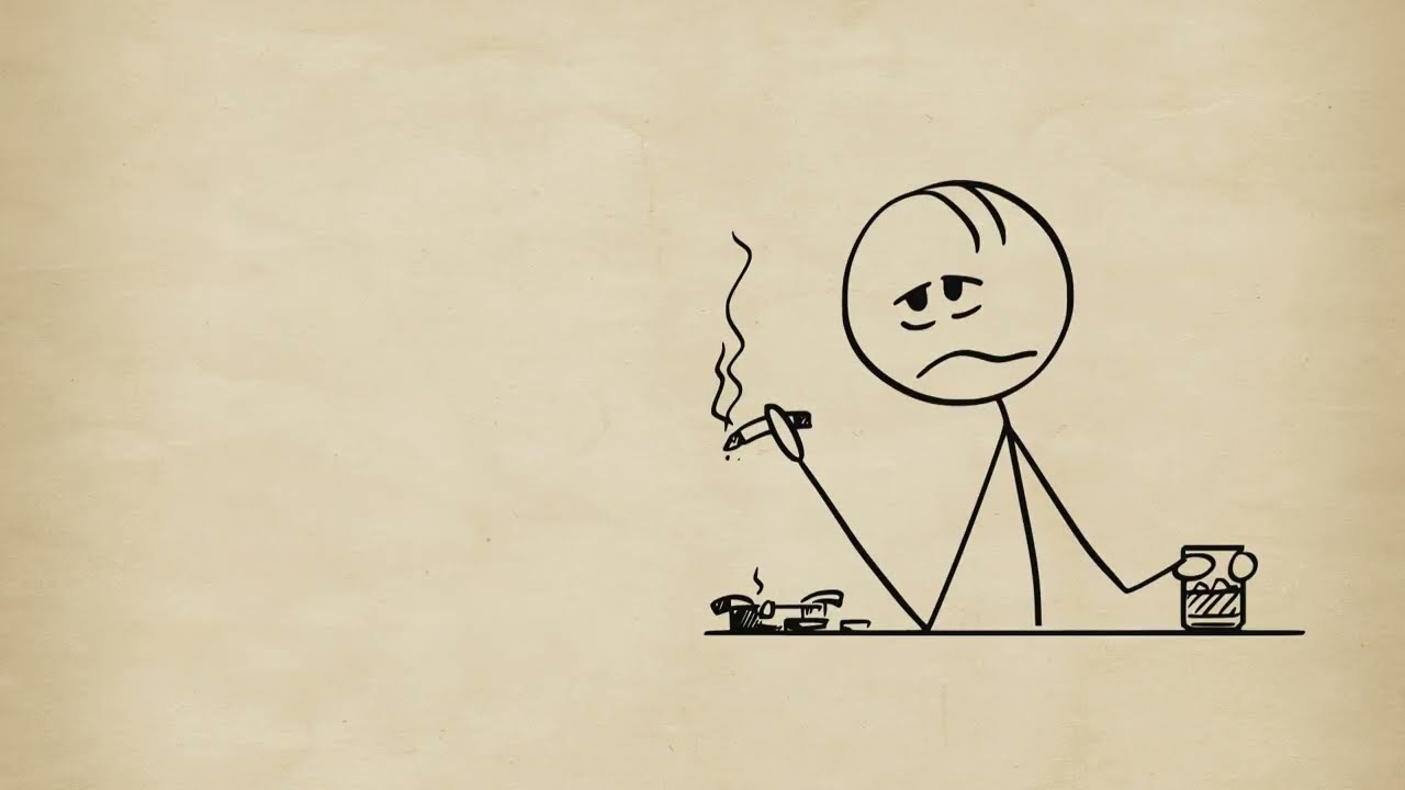 You're Not Anxious by Accident - What Your Anxiety Is Really Telling You