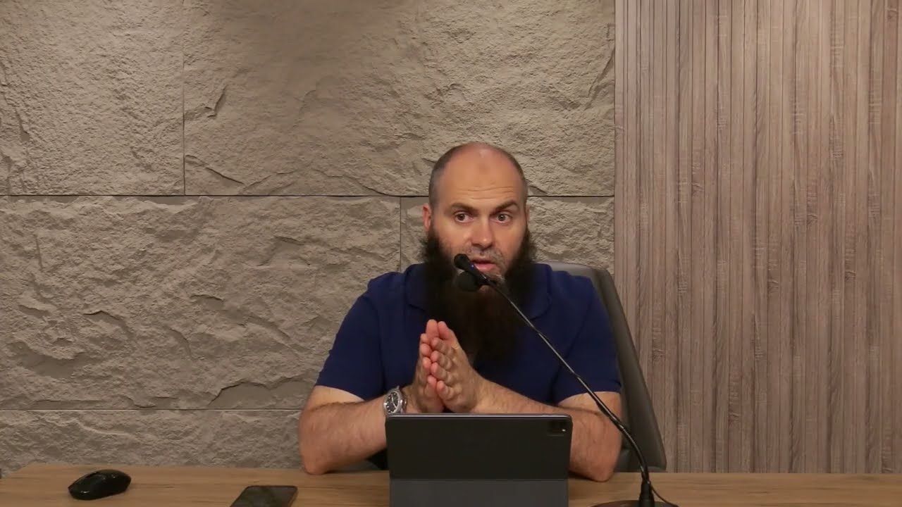 Si ta arrijmë dashurinë e Allahut? - Petrit Perçuku