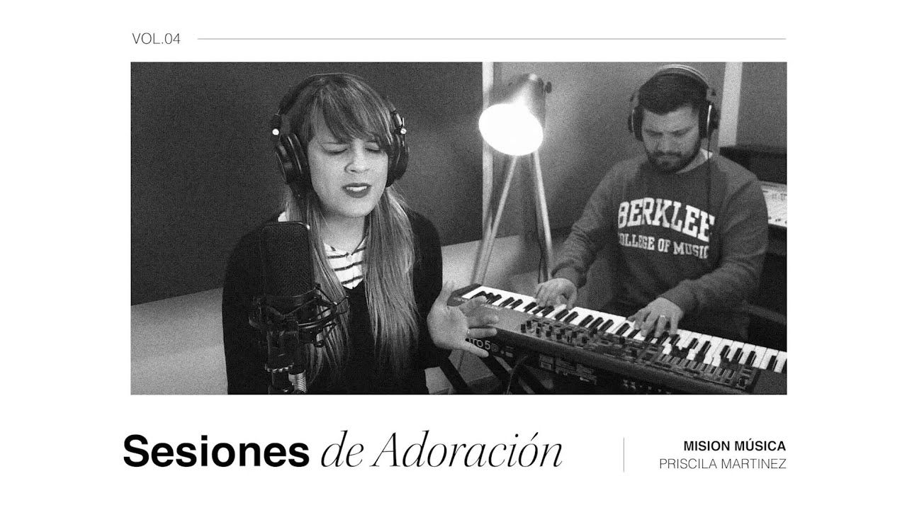 Defensor | Priscila Martinez - MiSion M&uacute;sica